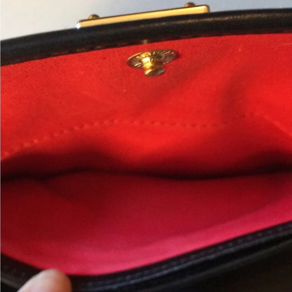 Dooney & Bourke DB75 Multi Nelly Tote Set - Picture 10 of 12